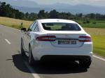 Jaguar XF 2.2 Diesel Option Pack 2011 года